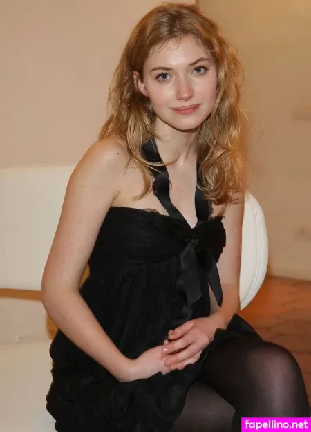 Imogen Poots OnlyFans Thumbnail #Wt26u02VB9