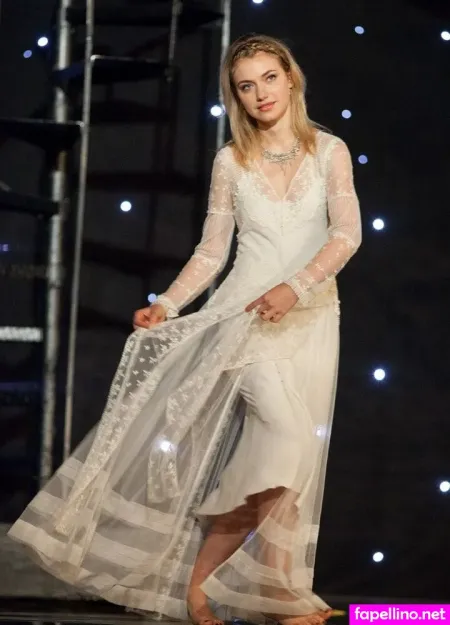 Imogen Poots OnlyFans Thumbnail #agEMLrwbPd