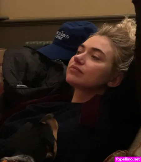 Imogen Poots Main Profile Photo