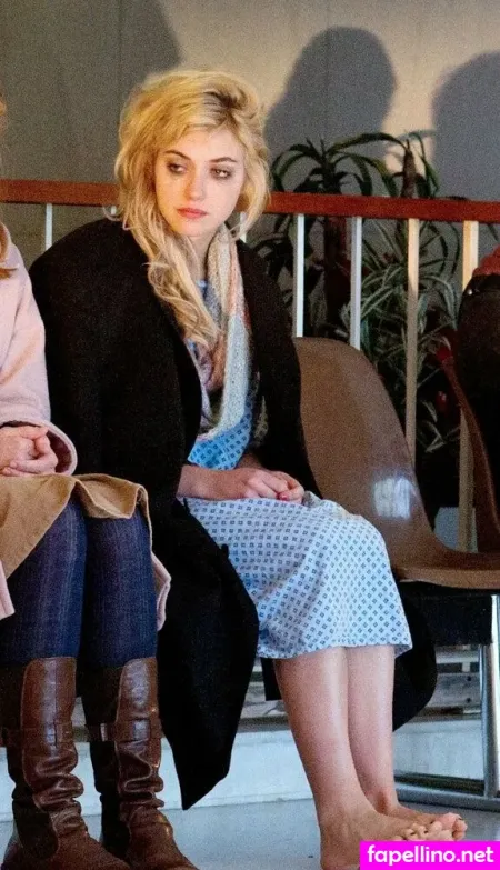 Imogen Poots OnlyFans Thumbnail #eQpXP0Rhll