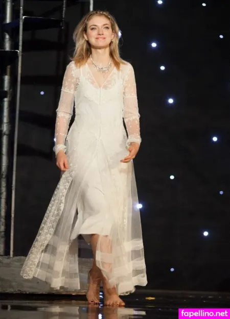 Imogen Poots OnlyFans Thumbnail #hlqbNZZsjo