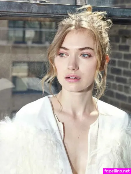 Imogen Poots OnlyFans Thumbnail #pbJr6xIzwE