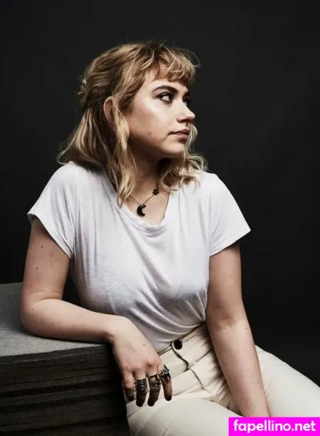 Imogen Poots OnlyFans Thumbnail #qeLLZ6ZgEm