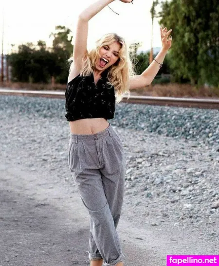 Imogen Poots OnlyFans Thumbnail #rYpPxOOZ2C