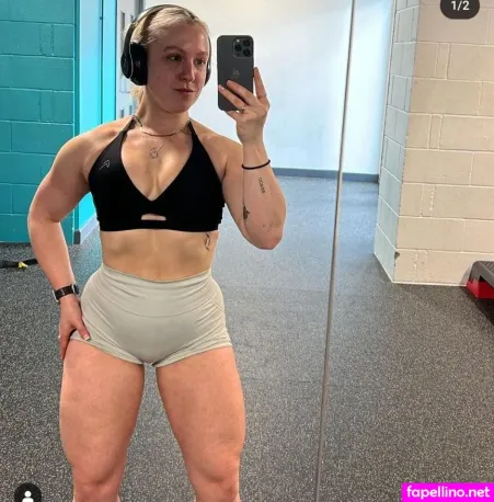 Imogen Rees OnlyFans Thumbnail #KIp4c9SgsX