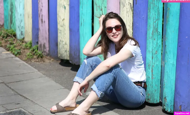 Imogen Rhiannon OnlyFans Thumbnail #FCpRanJrUl