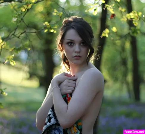 Imogen Rhiannon OnlyFans Thumbnail #GADyLvNOVI