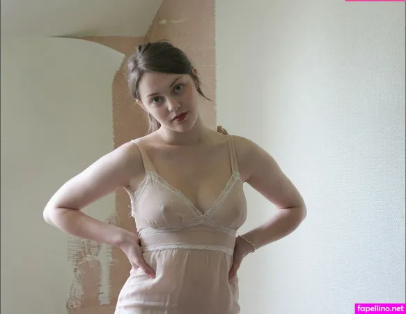 Imogen Rhiannon OnlyFans Thumbnail #Ixv3rXM37p