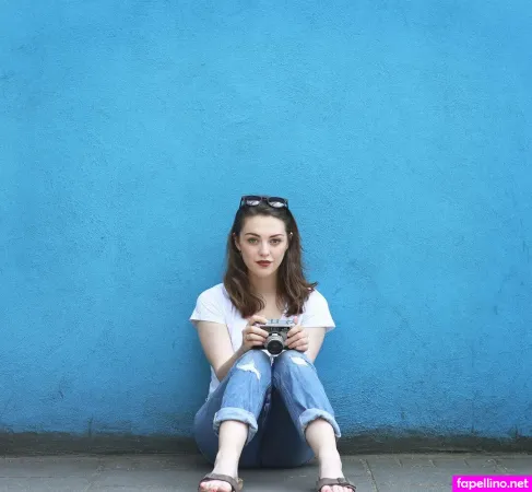 Imogen Rhiannon OnlyFans Thumbnail #bqTttTMh7l