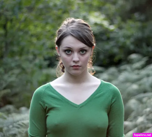 Imogen Rhiannon OnlyFans Thumbnail #n8QRfypgzg