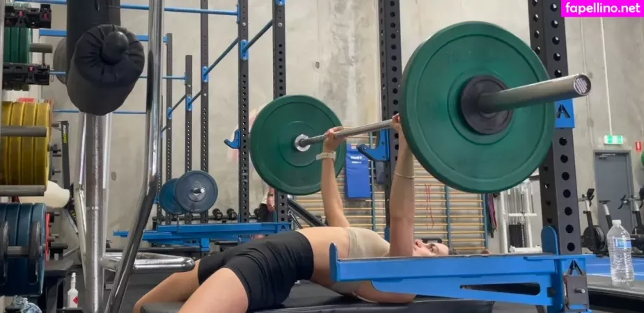 Imogen Russell OnlyFans Thumbnail #VBtO5UEMNa