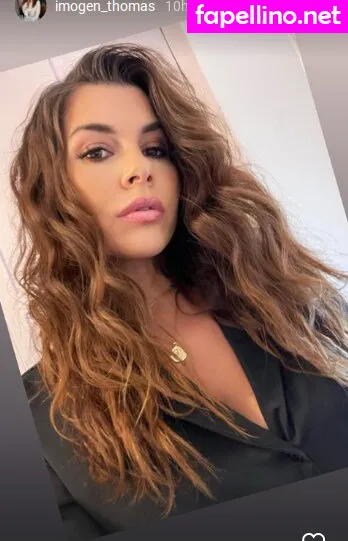 imogen_thomas Nude Leaked OnlyFans Photo #FP0fgZ2hsY