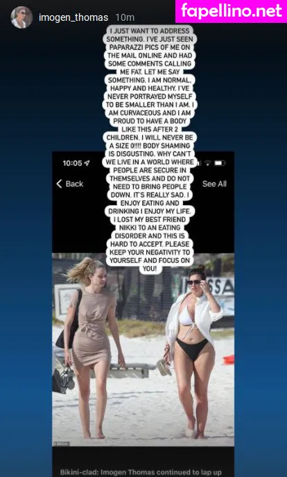 imogen_thomas Nude Leaked OnlyFans Photo #kDfKocIcVT