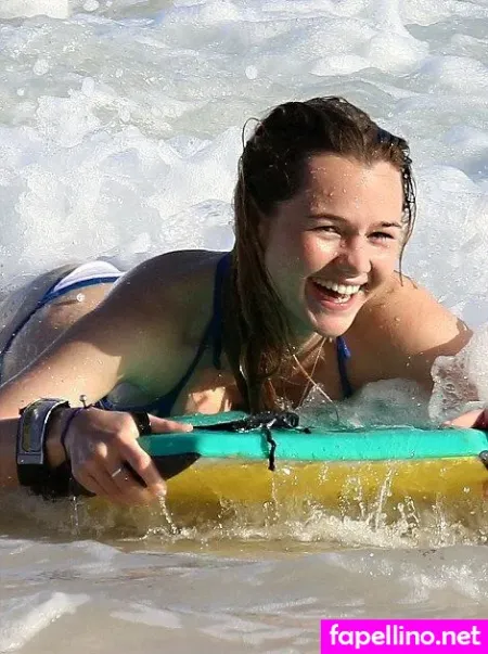 Imogen Waterhouse OnlyFans Thumbnail #czkUwRFoBi