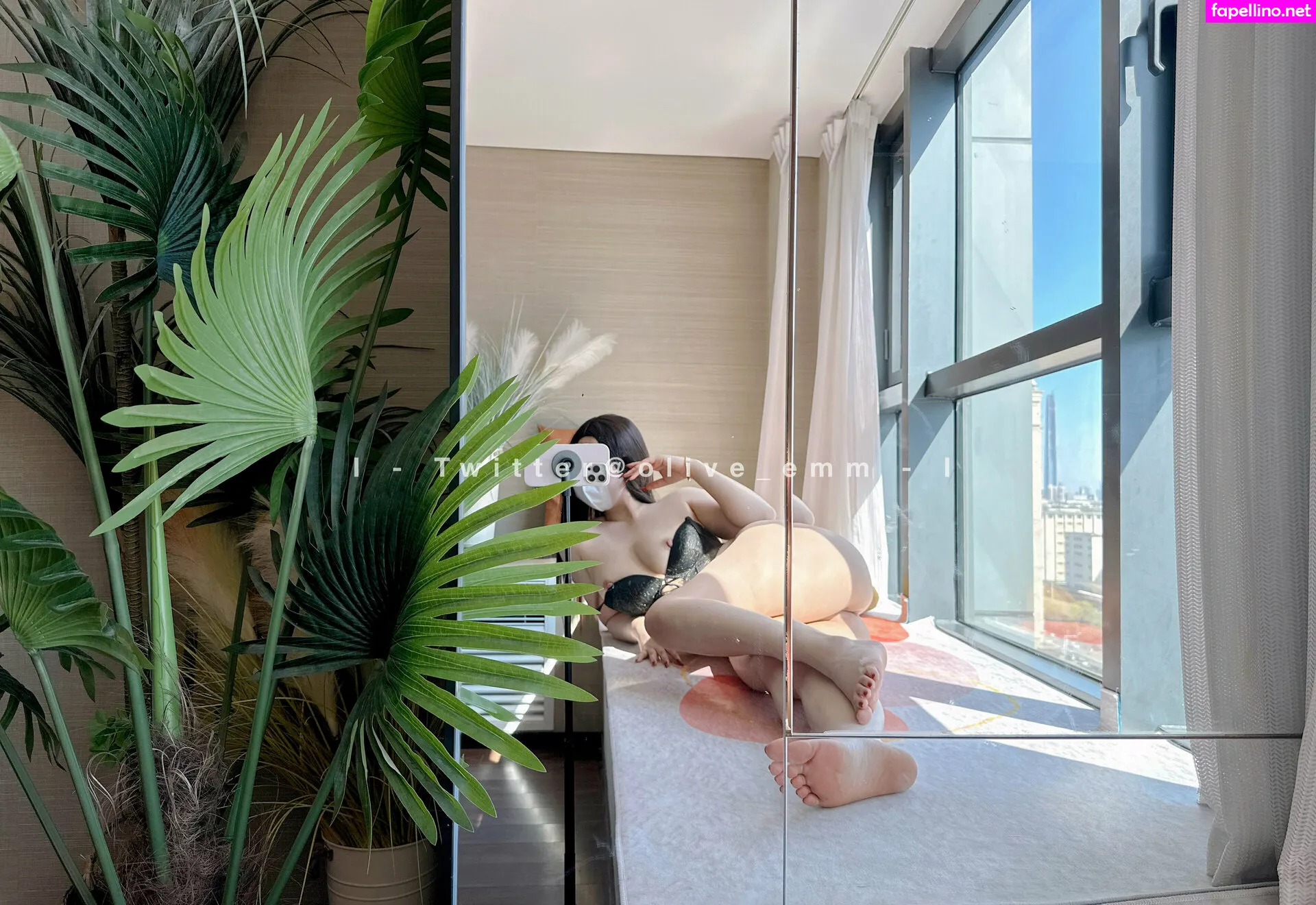 imolive5, imoliveemmm, olive_emmm Nude Leaked OnlyFans Photo #8qMj3J6GVl