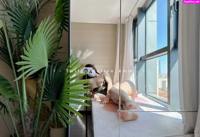 Imolive OnlyFans Thumbnail #AOeRkia272