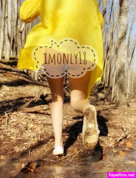 Imonly18 OnlyFans Thumbnail #pty1hm22lD