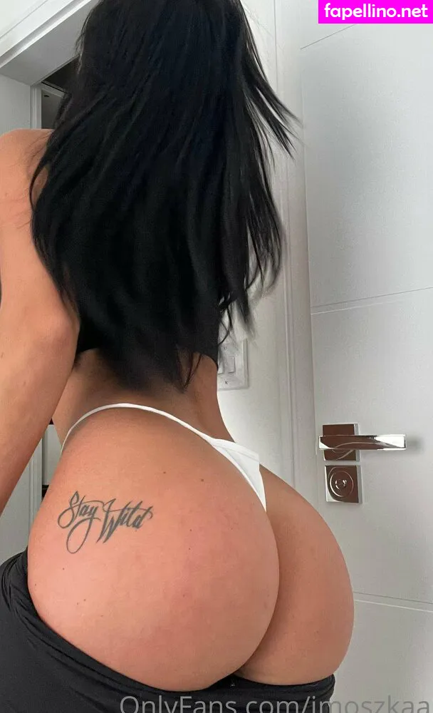 imoszka, imoszkaa Nude Leaked OnlyFans Photo #db6bOXS7zj
