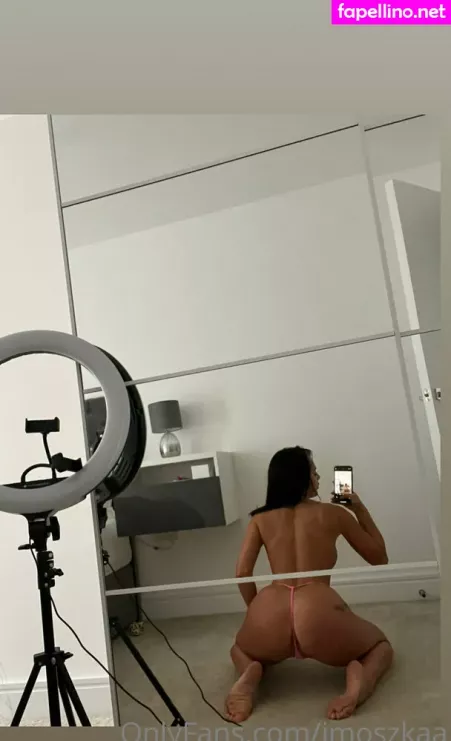 Imoszka OnlyFans Thumbnail #rHuuUvYXUI