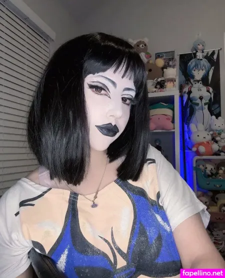 Impossiblyeve OnlyFans Thumbnail #HXkeBi0Qyg