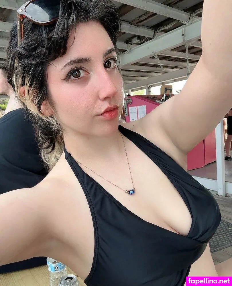 impossiblyeve Nude Leaked OnlyFans Photo #R735eUy7Oa