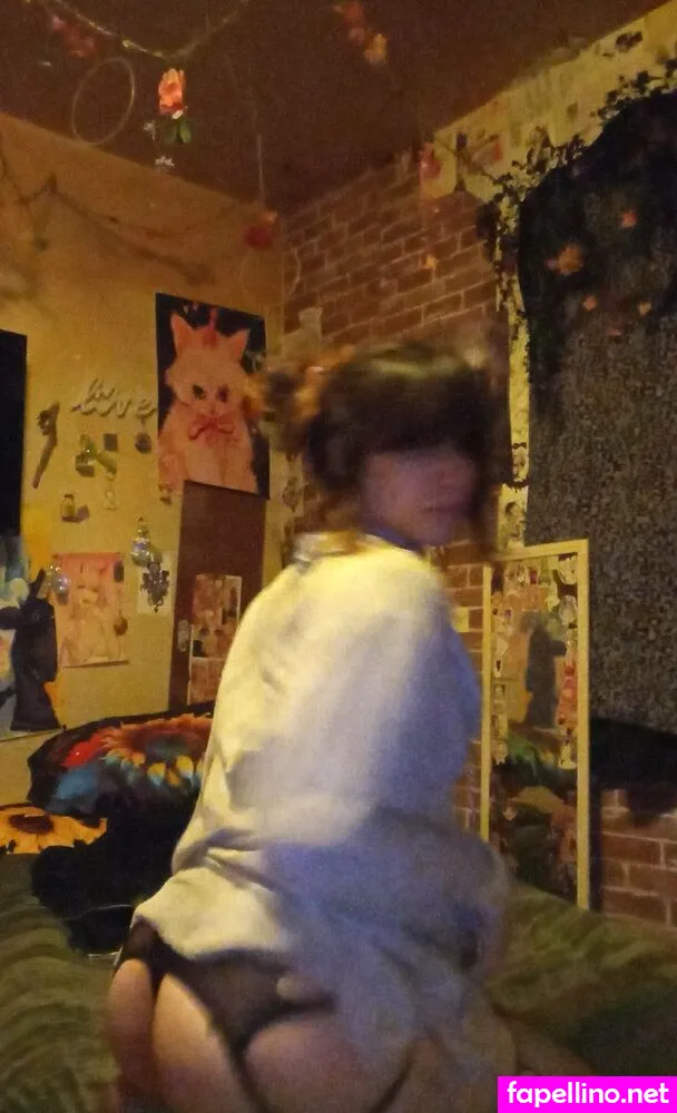 imprettydeadgirl Nude Leaked OnlyFans Photo #0oBbtVLb5V