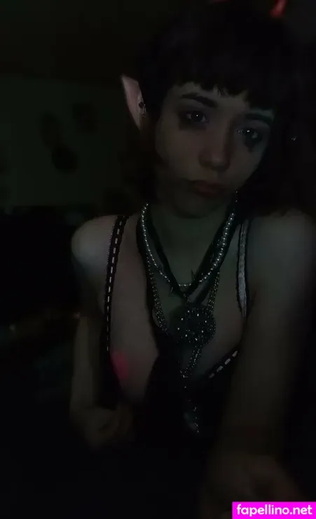 Imprettydeadgirl OnlyFans Thumbnail #9TVTzFH7QM
