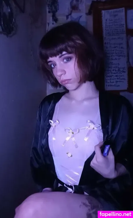 Imprettydeadgirl OnlyFans Thumbnail #QGUBemlBnw