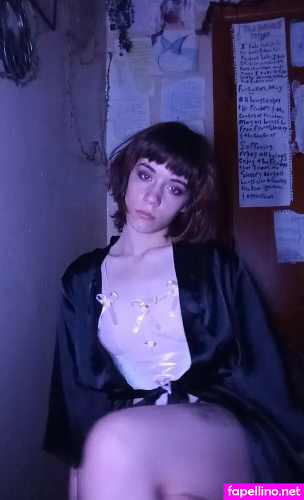 imprettydeadgirl Nude Leaked OnlyFans Photo #WBVLRXxoCg