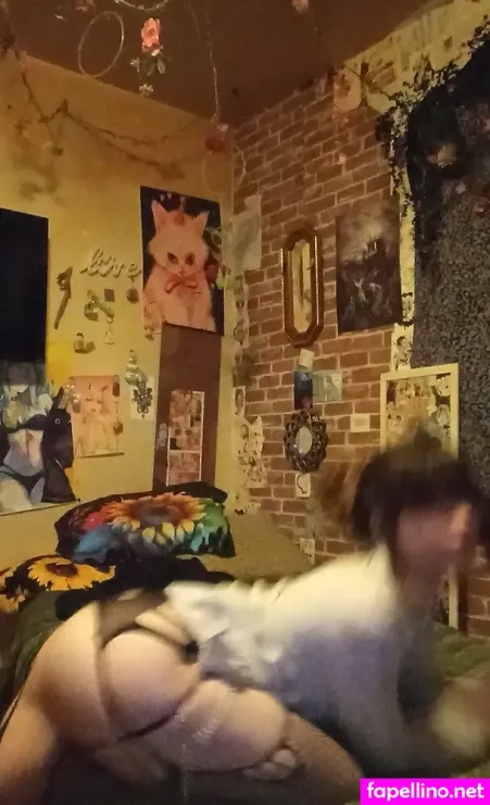 Imprettydeadgirl OnlyFans Thumbnail #WWlCIpkY5v