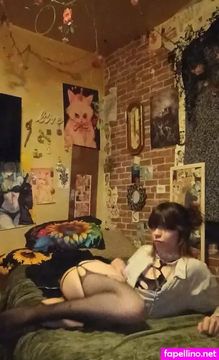 Imprettydeadgirl OnlyFans Thumbnail #YniVWrYeIU