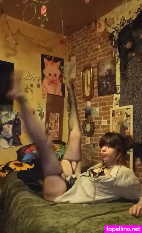 Imprettydeadgirl OnlyFans Thumbnail #eCgpV8oE3K