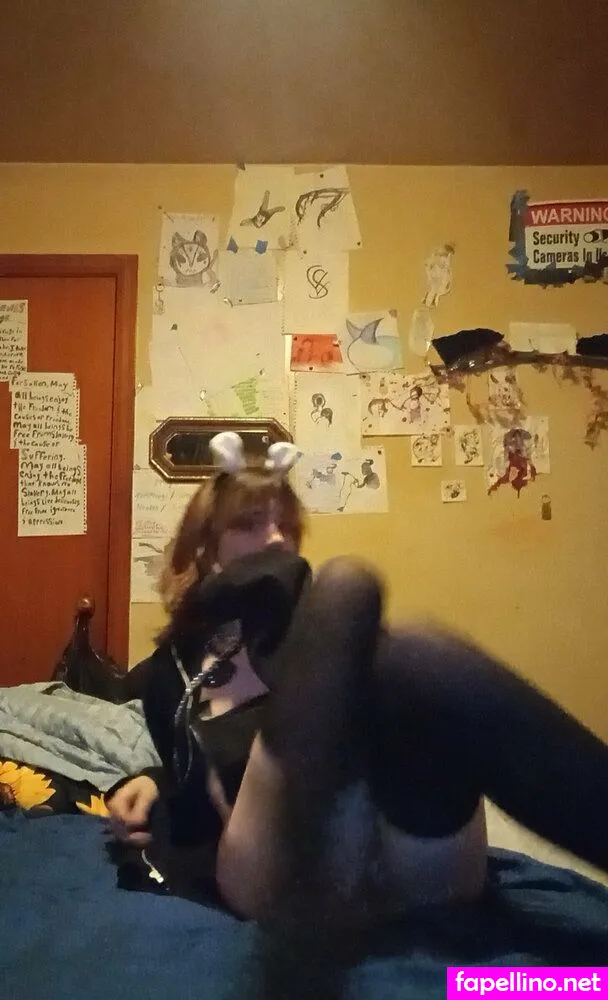 imprettydeadgirl Nude Leaked OnlyFans Photo #jjf1WBtfUn