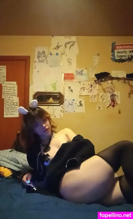 Imprettydeadgirl OnlyFans Thumbnail #jydskp8YFu