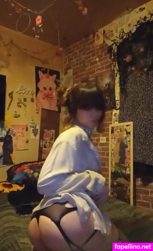 imprettydeadgirl Nude Leaked OnlyFans Photo #scbSnB6CXE