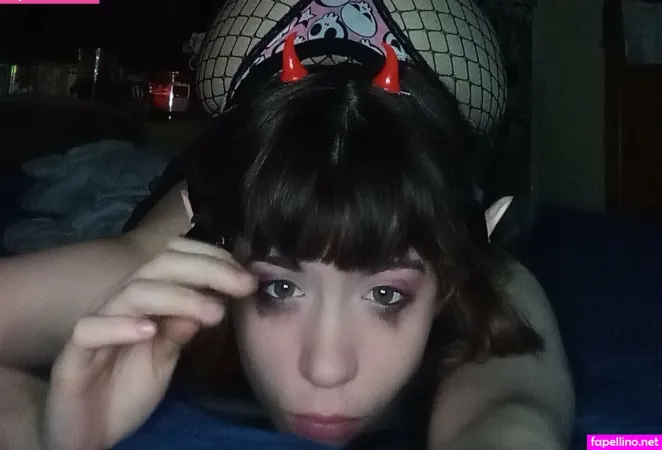 Imprettydeadgirl OnlyFans Thumbnail #uK4NWiVVlL