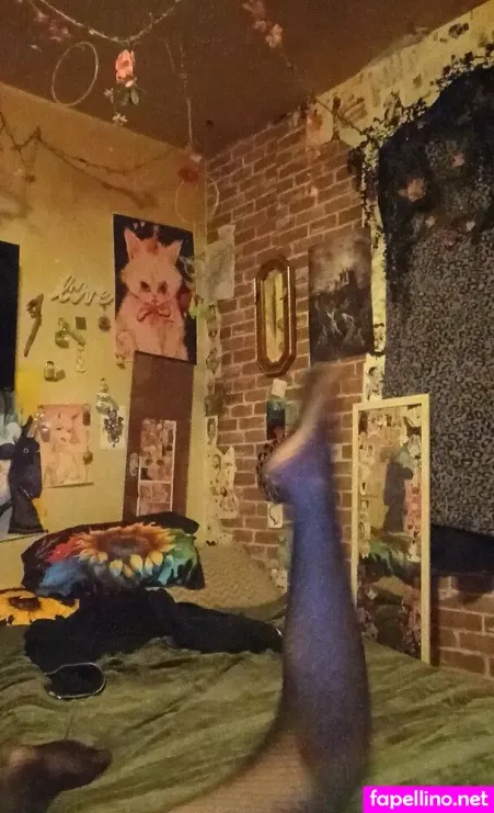 Imprettydeadgirl OnlyFans Thumbnail #vEXJR4po16