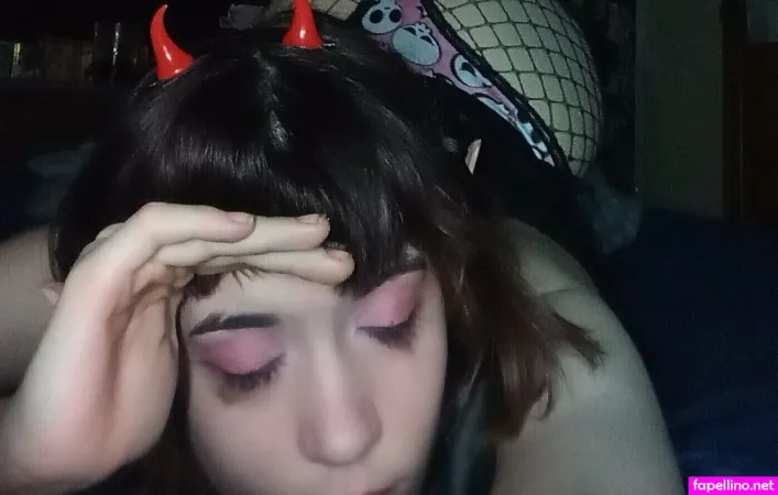Imprettydeadgirl OnlyFans Thumbnail #z0VbwXDAJ8