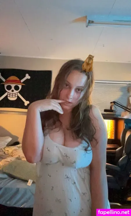 Imscarlettremy OnlyFans Thumbnail #Xy6b860fnv