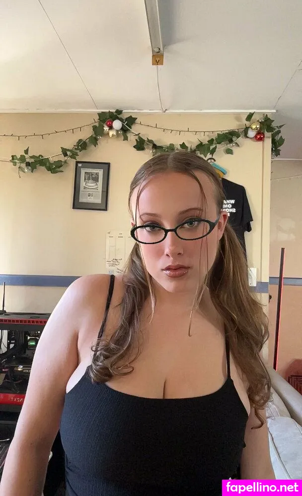 imscarlet, imscarlettremy Nude Leaked OnlyFans Photo #hgOR93gHqa