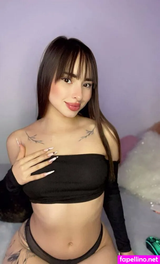 imsenya Nude Leaked OnlyFans Photo #1EvAvLakL1