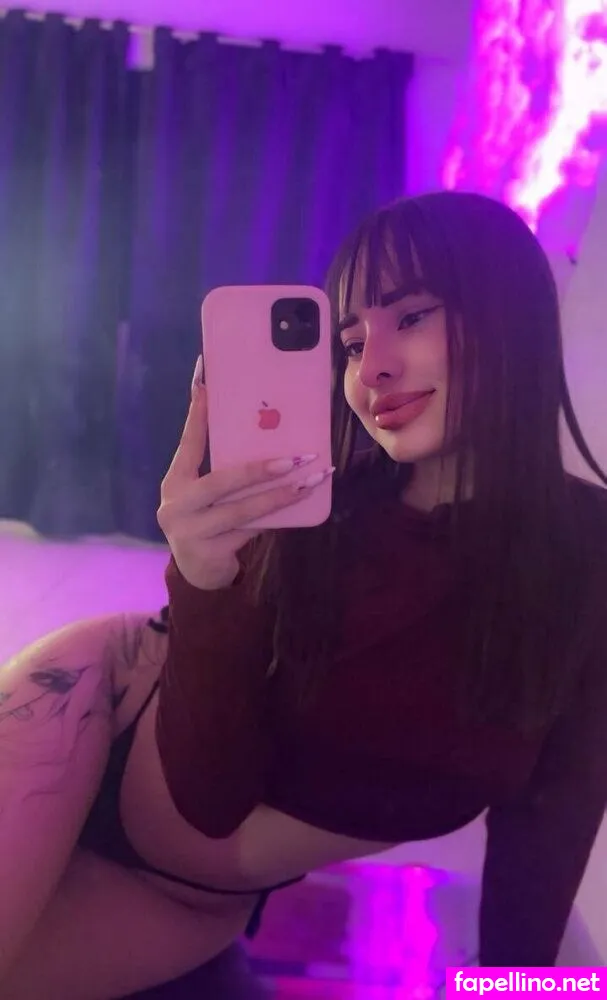 imsenya Nude Leaked OnlyFans Photo #gVHlsklaET