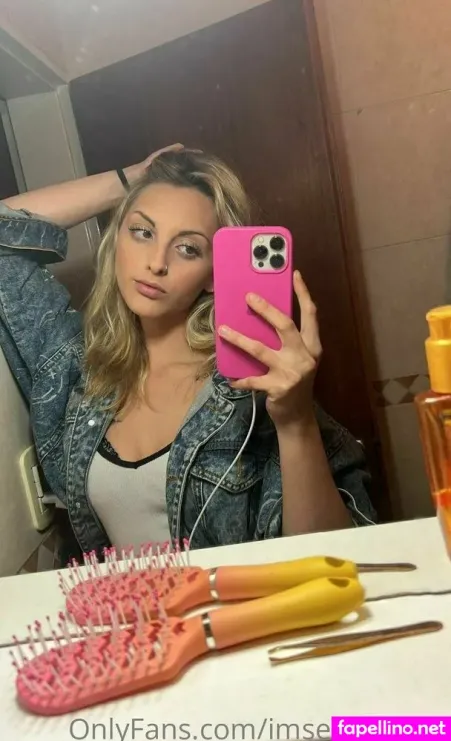 Imsexybarbie OnlyFans Thumbnail #P8ooOuDrni