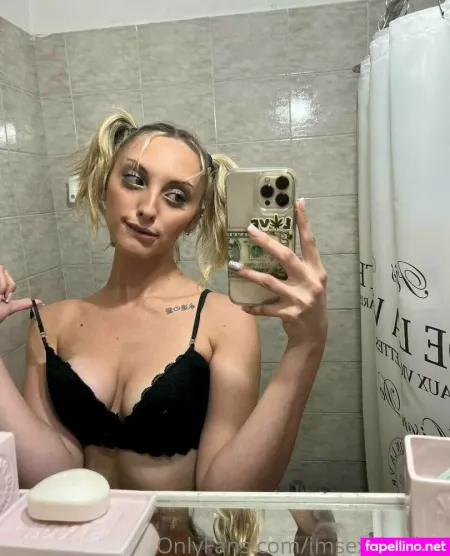 Imsexybarbie OnlyFans Thumbnail #WEqSYgLlP3