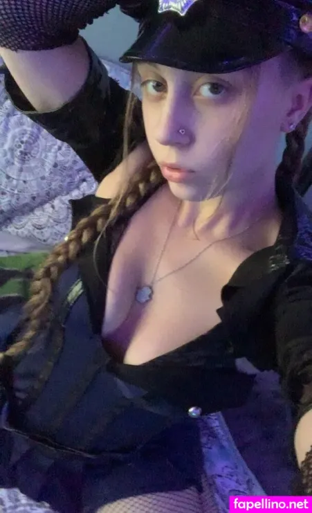 Imsexyblonde OnlyFans Thumbnail #dIfsSfXPem