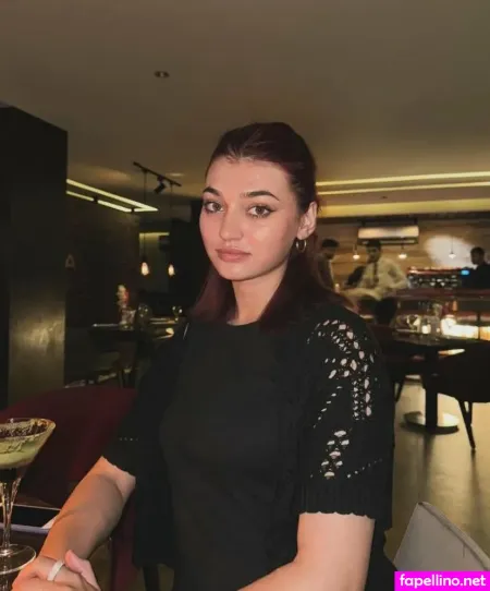 Imsha Rehman Main Profile Photo