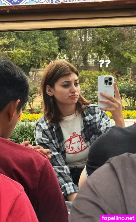 Imsha Rehman OnlyFans Thumbnail #XOwGwR2HWv