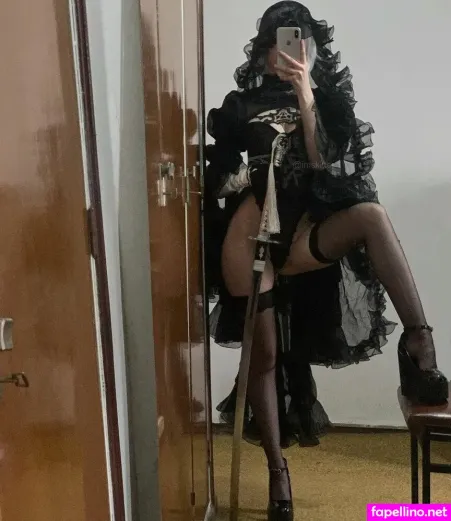 Imskitty OnlyFans Thumbnail #nzJwgHOT5N