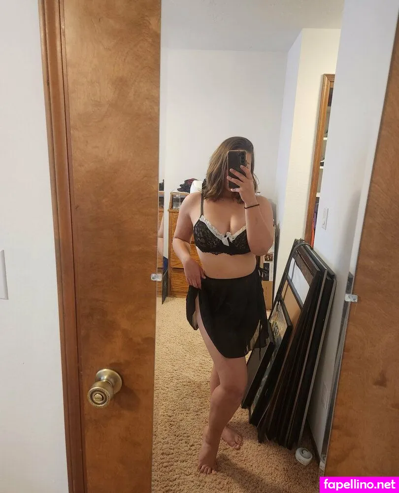 imsonotaprincess Nude Leaked OnlyFans Photo #kL3KBX33pB