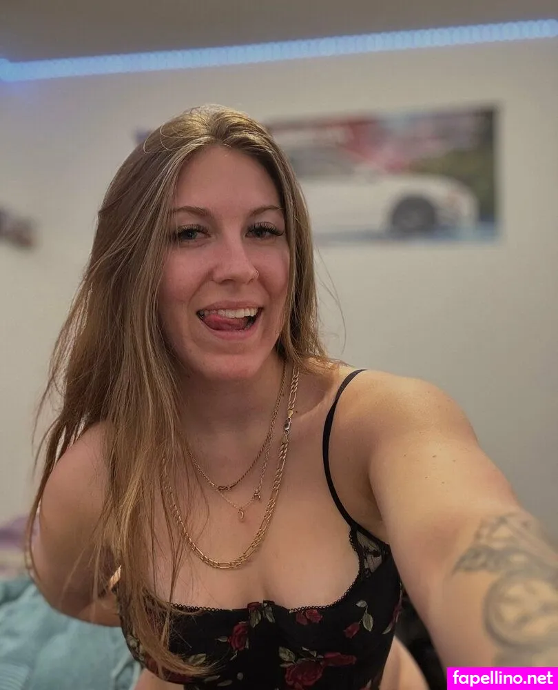 imstellawhite Nude Leaked OnlyFans Photo #2ezzzv4aw8